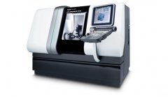 德玛吉NEF400机床